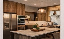 Whole-home renovations